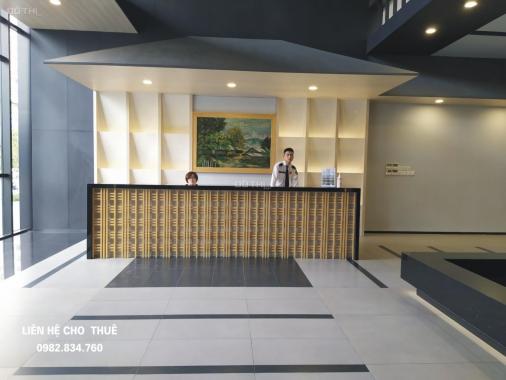 Cho thuê văn phòng hạng A tại tòa nhà Leadvisors Tower 36 Phạm Văn Đồng, Bắc Từ Liêm, nhiều DT