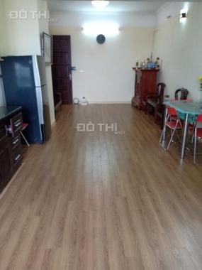 Cho thuê chung cư khu E đô thị Yên Hòa, 70m2, 2PN full đồ 9.5tr/th. LH: 0967975363