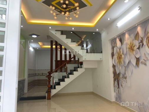 Chính chủ ngay chợ Lê Trọng Tấn, 120m2, đúc 4 tấm, 2,07 tỷ