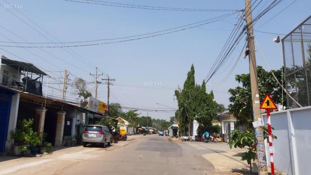 Đất thổ cư ngay Làng ĐH Quốc tế Việt Đức, gần Thủ Dầu Một, SHR, xây tự do, bao sang tên, 100m2