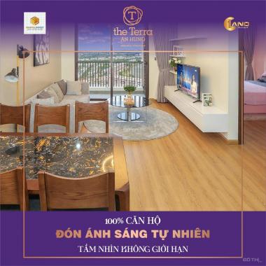 Bán căn hộ chung cư tại Phường La Khê, Hà Đông, Hà Nội diện tích 74m2, giá 23 tr/m2