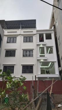 Bán nhà 4 tầng mới Hòa Bình Yên Nghĩa, Hà Đông, 35m2, cách bến xe Yên Nghĩa 1.5km