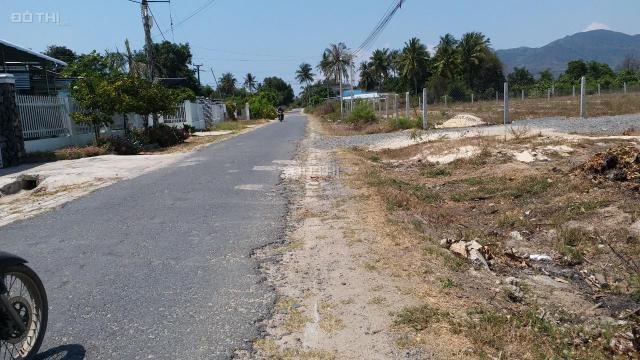 Bán gấp lô đất hợp thổ cạnh đường Số 2, Cam Nghĩa, cách đường Nghĩa Phú Nguyễn Công Trứ chỉ 200m