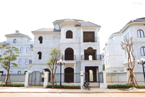 Bước chân vào Vinhomes Green Villas cùng cộng đồng tinh hoa