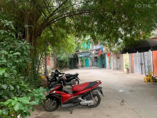 Bán nhà riêng tại Đường Nguyễn An Ninh, Phường Trương Định, Hai Bà Trưng, Hà Nội diện tích 61m2
