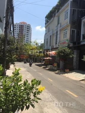 Chính chủ bán nhà phố mặt tiền 1 trệt 2 lầu, KĐT An Phú An Khánh, quận 2, sổ hồng riêng