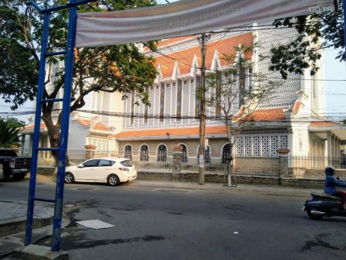 Nhà trung tâm thành phố, view Nguyễn Khuyến