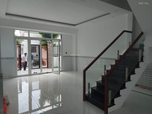 Bán nhà riêng tại dự án Nhà Xinh Residential, Bình Chánh, Hồ Chí Minh, diện tích 108m2, giá 2.1 tỷ