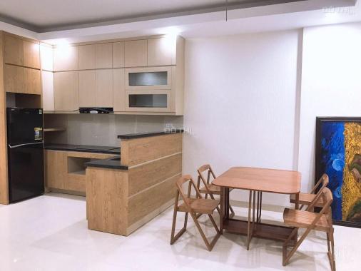 Bán nhà xây mới 4 tầng DT 32m2, giá 2,5 tỷ, ô tô đậu cửa, Xuân Phương, Nam Từ Liêm, Hà Nội