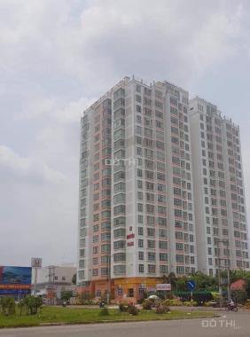 Bán căn hộ Tây Nguyên Plaza 2 phòng ngủ đường Võ Nguyên Giáp - 1.01 tỷ