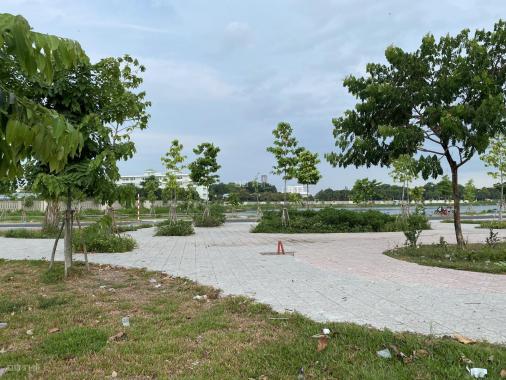 Cho thuê nền mặt tiền Hồ Bún Xáng ngay công viên - 9tr/tháng