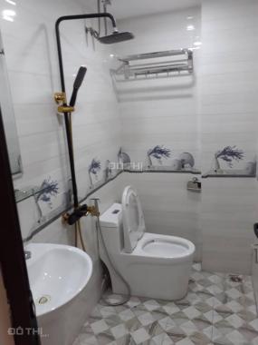 Bán nhà đẹp phố Hồ Tùng Mậu, Cầu Giấy (4T x 39m2), ngõ thông thoáng, đi lại thuận tiện. 0979070540