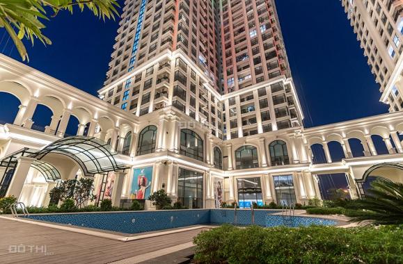 CK 4% Sunshine Riverside (60m2 - 2.35 tỷ - có đồ) (3PN góc 90.45m2 - 2.87 tỷ) ký HĐ trực tiếp CĐT