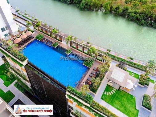 Căn hộ 4 phòng ngủ full nội thất sang trọng cần bán gấp tại Quận 7 Riviera Point