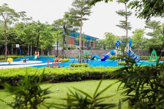 Chính chủ bán gấp căn hộ 3 phòng ngủ KĐT sinh thái đẹp nhất quận Hoàng Mai
