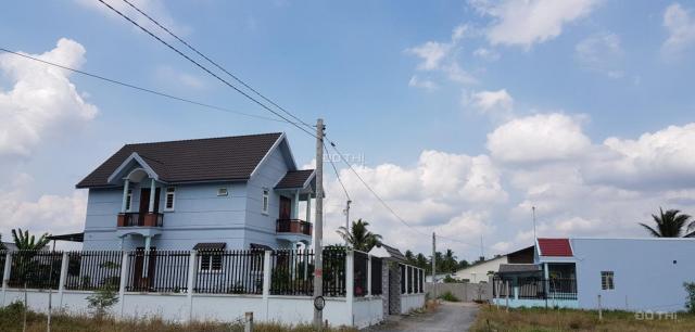 Bán gấp nhà đẹp tại số 88F ấp Bình Thành, Xã Bình Phú, TP Bến Tre