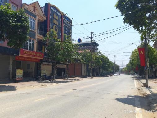 Cần bán 4 căn nhà kinh doanh làng nghề Tề Lỗ, Minh Tân - Yên Lạc và Vĩnh Yên