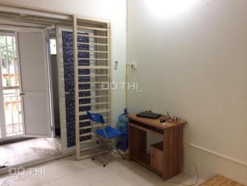 Cho thuê căn hộ 20m2 full đồ đạc tầng 01 đô thị Việt Hưng - Long Biên