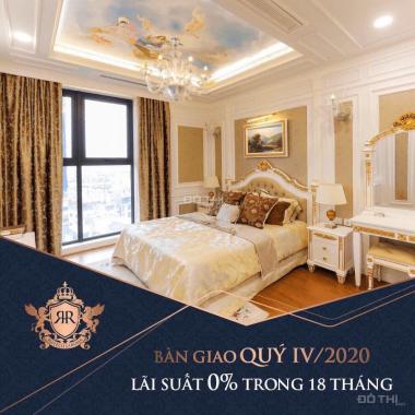 Độc quyền quỹ căn tầng vip 18 - 22 dự án Hateco Laroma, CK lên đến 650tr. LH ngay 0923461111