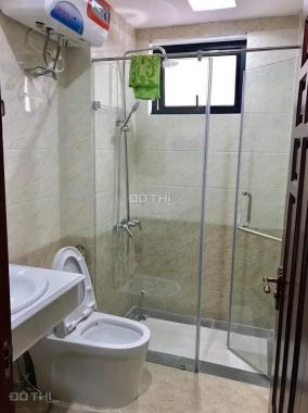 Nhà đẹp lô góc, Cổ Linh - Thạch Bàn, 34m2, 5 tầng, 2.4 tỷ. 0971320468