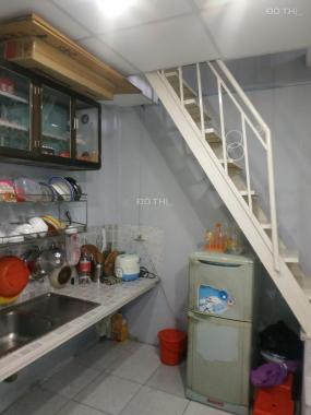 Bán gấp nhà đường Nguyễn Thái Sơn, Q. Gò Vấp, SHR, 52m2, 1,48 tỷ