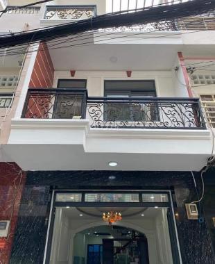 Bán nhà Tân Bình, Trần Văn Quang, 5,2x8m, 2 lầu, chỉ 3,9 tỷ, 0932678040