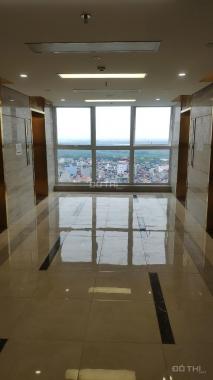Cho thuê căn hộ cao cấp 3PN chung cư Aqua Central Yên Phụ giá rẻ nhất thị trường