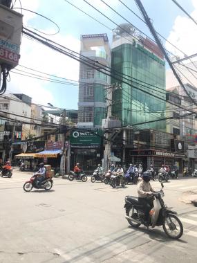 Bán nhà mặt phố tại đường Trần Huy Liệu, Phường 12, Phú Nhuận, Hồ Chí Minh, giá 23 tỷ