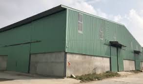 Nhà xưởng cần chuyển nhượng đất công nghiệp 50 năm tại Phú Xuyên, HN, DT 3ha, cách TT HN 35km