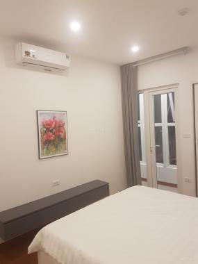 Chuyên cho thuê căn hộ chung cư Vimeco - Nguyễn Chánh 2 4PN giá từ 9tr/th LH: E. Lập: 0903481587