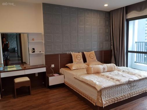 Chuyên cho thuê căn hộ The Golden Palm - Lê Văn Lương 2 - 4PN giá từ 11tr/th. LH: E Lập: 0903481587