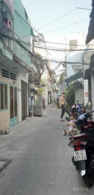 Bán nhà riêng tại Đường Nguyễn Kiệm, Phường 3, Gò Vấp, Hồ Chí Minh diện tích 40m2, giá TT 1.15 tỷ