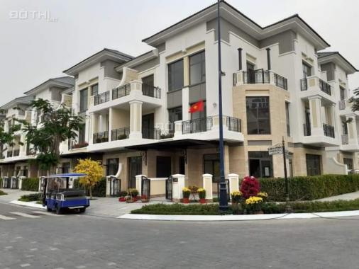 Nhà phố liền kề Verosa Park Q9, hỗ trợ LS 0%, tặng kèm nt trị giá 10 cây vàng + 2 năm PQL