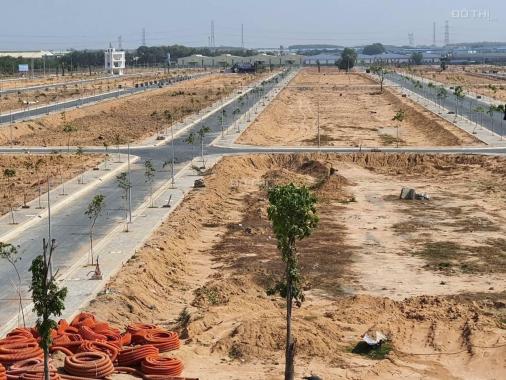 Bán đất KDC Nam Tân Uyên, KDC lớn nhất tỉnh thuộc TTTX Tân Uyên, SHR, giá chỉ 980 triệu