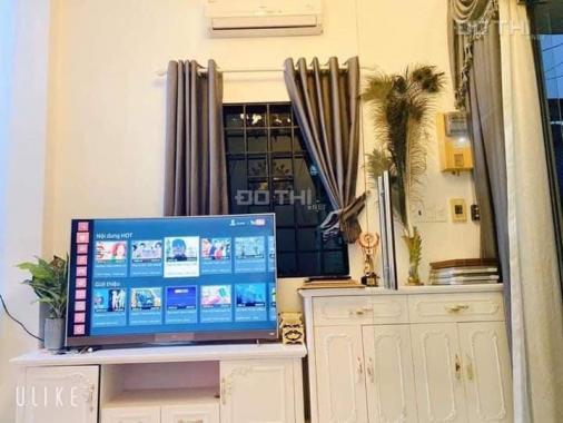 Bán nhà đường Nguyễn Thái Sơn, Gò Vấp, 80m2, giá 4.9 tỷ. ĐT 0938837998