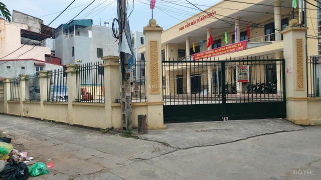 Chính chủ bán nhà số 30, ngõ ô tô 7 chỗ, ngay cạnh chợ xóm, đường 21B - Quang Trung, Hà Đông