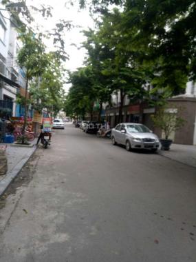 Bán nhà phố Nguyễn Văn Lộc, ô tô vỉa hè KD 8 tỷ, LH: 0968486674