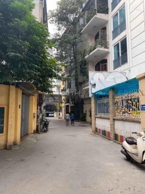 Cần bán nhà phố Vương Thừa Vũ - Nhà tiện làm vp cty - Kinh doanh - Spa