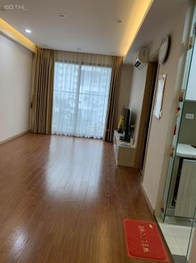 Căn hộ 2PN , full nội thất view Hàm Nghi ở Mon City giá 2,35 tỷ bao phí