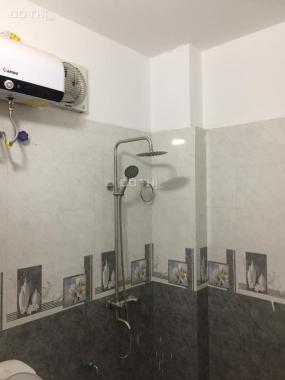 Hot! Trung tâm Hà Đông nhà mới đẹp, ô tô, 36.7m2, 4T, MT 5.6m, giá chỉ 3,7 tỷ. Lh 0944645553