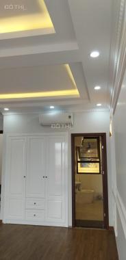 Nhà ngõ 42 Sài Đồng - thông ra ngõ 95 Vũ Xuân Thiều, 7 chỗ qua cửa, ngõ thông, giá 4 tỷ