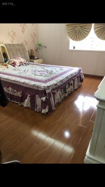 Cho thuê chung cư Vimeco CT1 Nguyễn Chánh, 90m2 2 phòng ngủ full đồ giá 13tr/tháng. Lh 0989162440