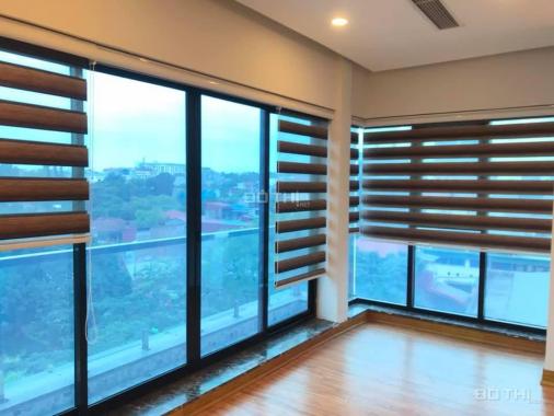 Bán nhà phố Nguyễn Thái Học, 70m2 x 9 tầng, 9m MT, 4 thoáng, khách sạn, KD, nhà đẹp, cực hiếm