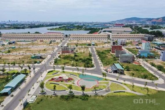 Bán đất tại dự án Lakeside Palace, Liên Chiểu, Đà Nẵng diện tích 100m2 giá 1.7 tỷ