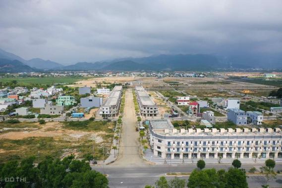 Bán đất tại dự án Lakeside Palace, Liên Chiểu, Đà Nẵng diện tích 100m2 giá 1.7 tỷ