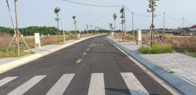 Bán đất TT ngay Tân Quy giá siêu rẻ 1,3 tỷ/100m2, sổ hồng riêng, đặt cọc 50tr đợi công chứng