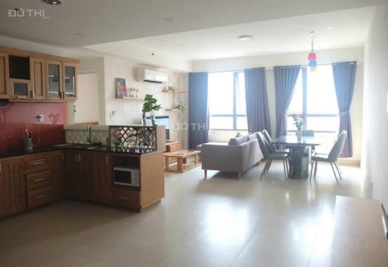 Cho thuê căn hộ chung cư tại dự án Masteri Thảo Điền, Quận 2, Hồ Chí Minh