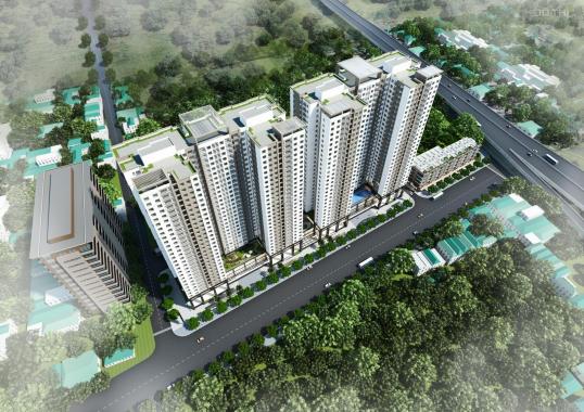 Mở bán sàn thương mại dự án Green Park Phương Đông số 1 Trần Thủ Độ. LH: 0944.22.44.89