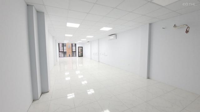 Cho thuê văn phòng 80m2 tại Hoàng Văn Thái, Thanh Xuân, Hà Nội (có phòng chia nhỏ)