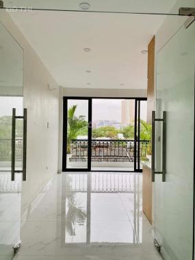 Bán nhà Vĩnh Hồ 33m2, đẹp long lanh, 6 tầng thang máy, nhỉnh 5 tỷ, 0849277053